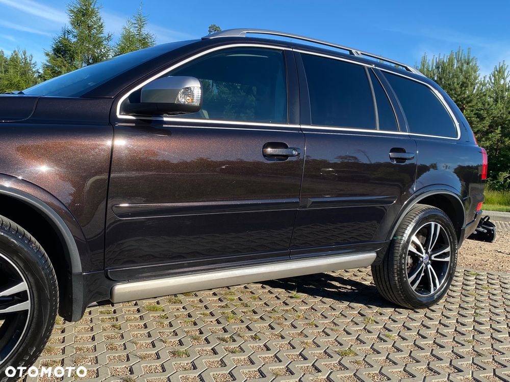 Volvo XC 90 D5 AWD R-Design - 2