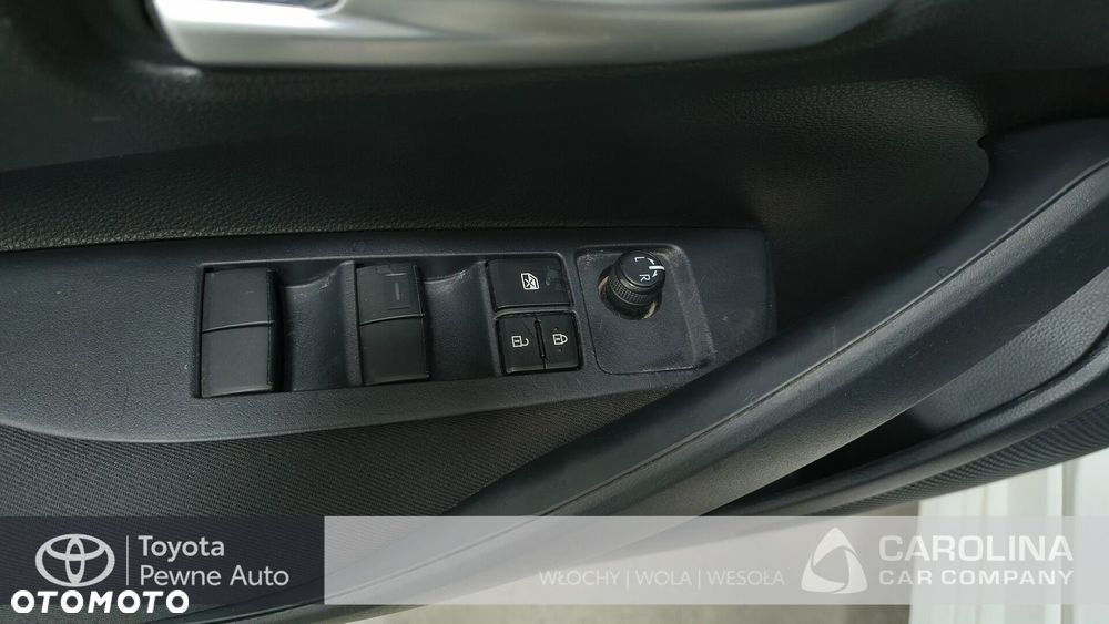 Toyota Corolla 1.5 Active - 11