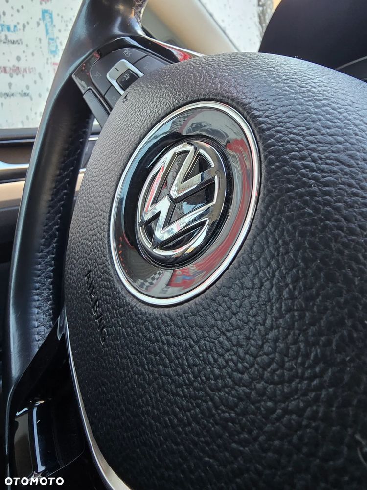 Volkswagen Passat 2.0 TDI SCR - 6