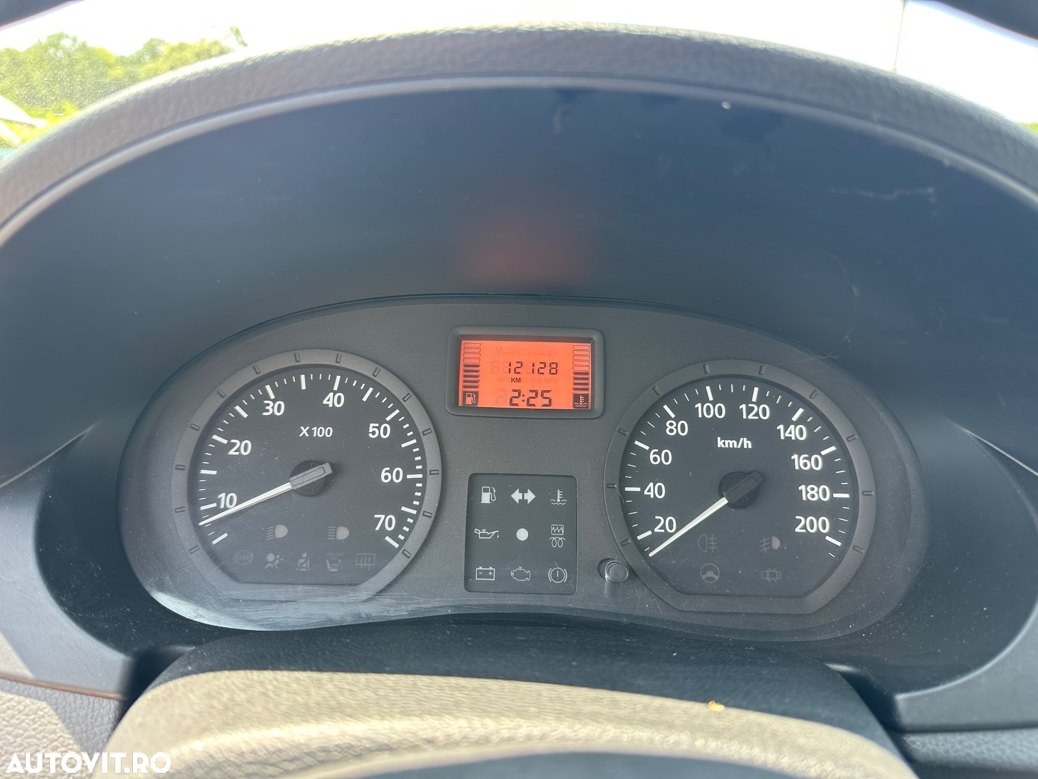Dacia Logan 1.4 MPI Ambiance - 7