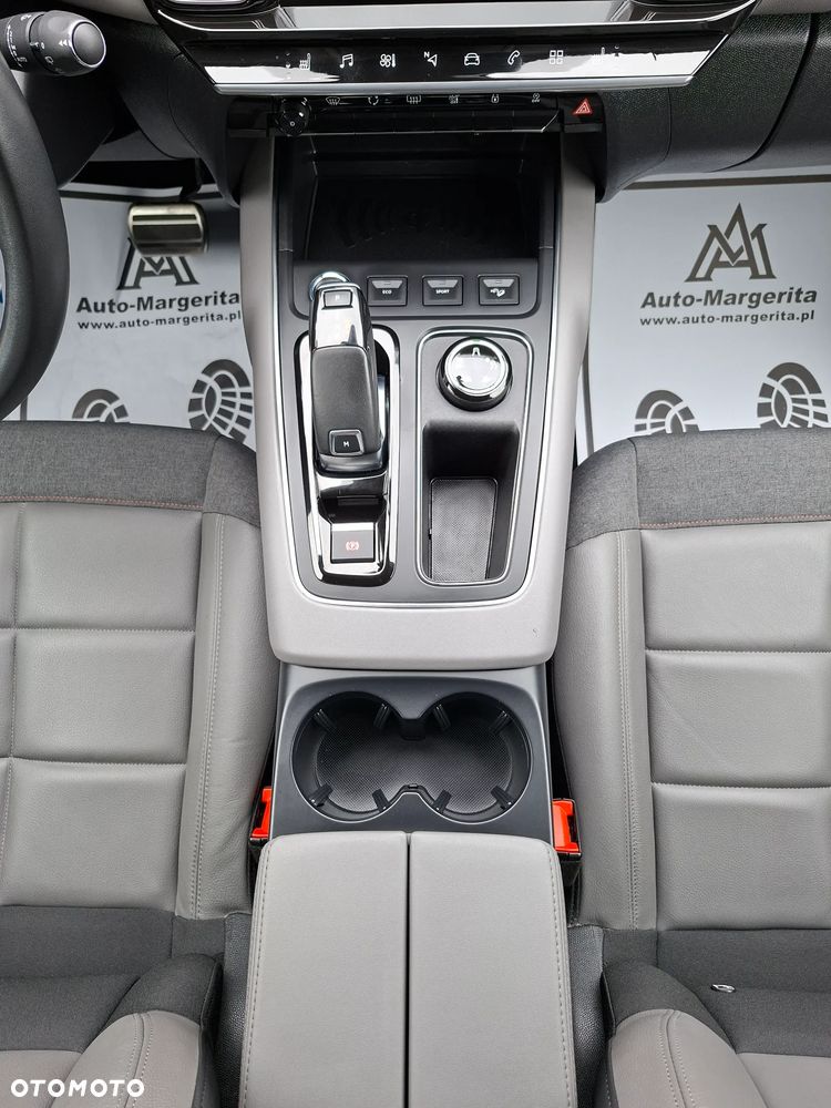 Citroën C5 Aircross BlueHDI 180 S&S EAT8 SHINE PACK - 31