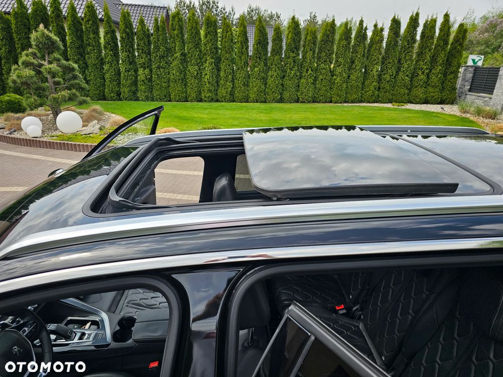 Peugeot 5008 2.0 BlueHDI GT S&S EAT8 - 27
