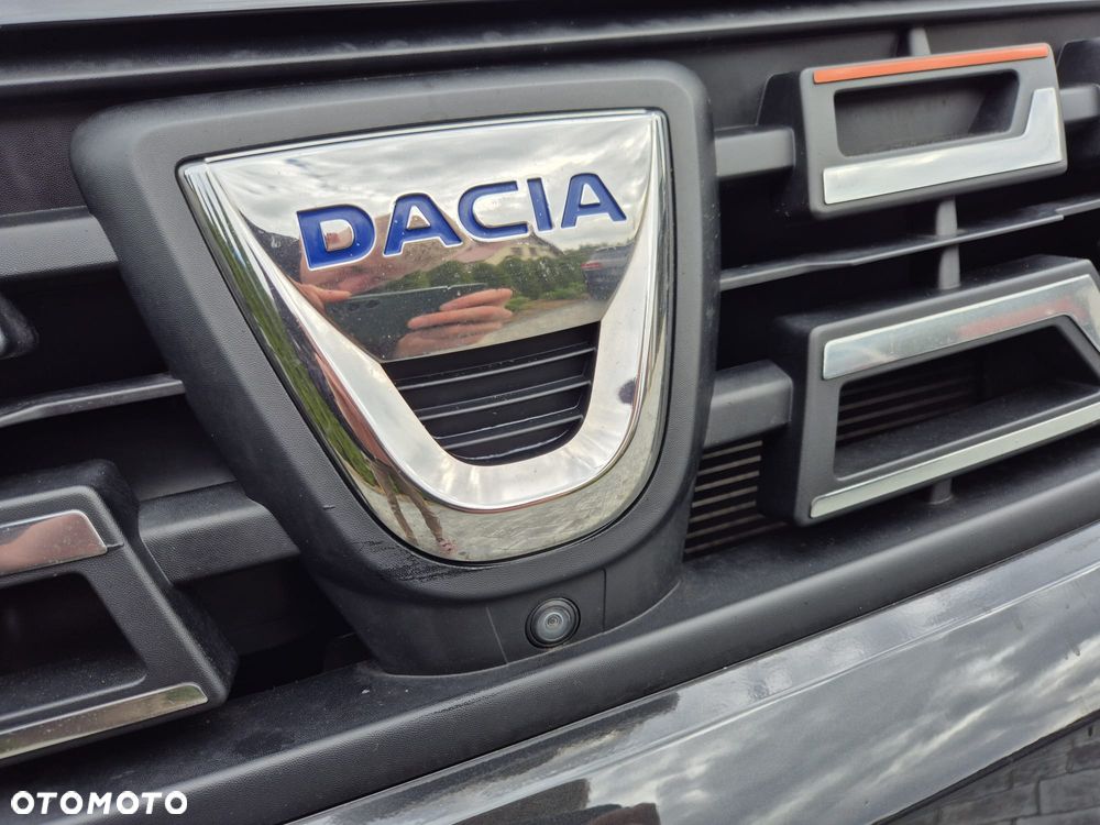 Dacia Duster TCe 130 2WD Sondermodell Extreme - 15