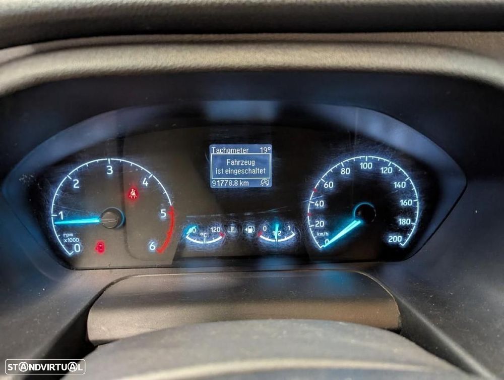 Ford Transit 350 L3 C/IVA - 4