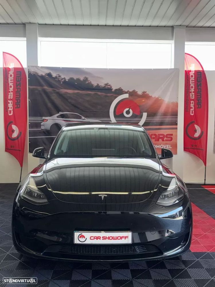 Tesla Model Y Standard - 2