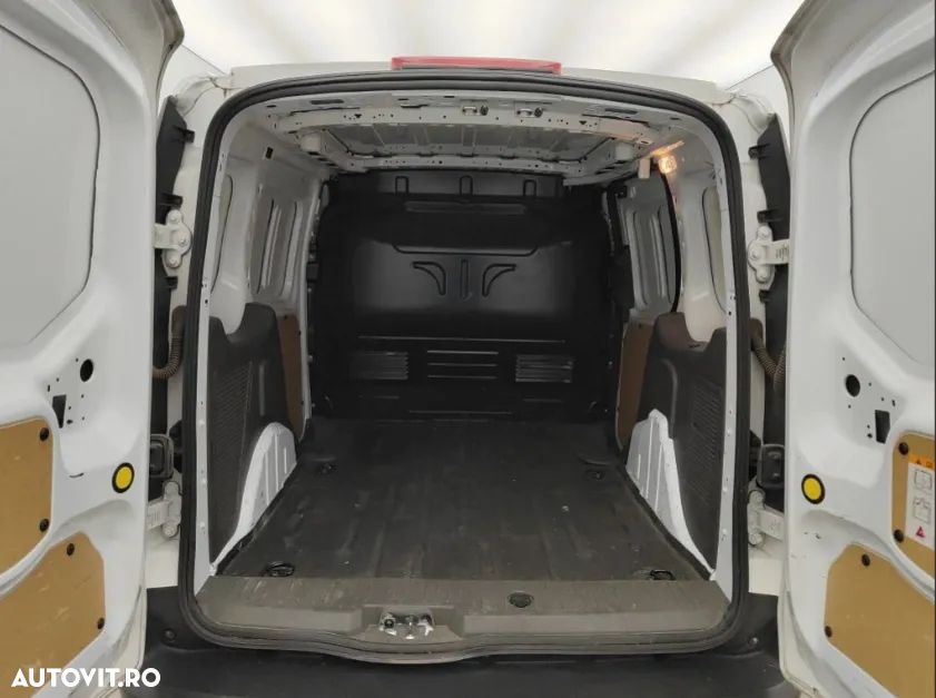 Ford Transit Connect - 7
