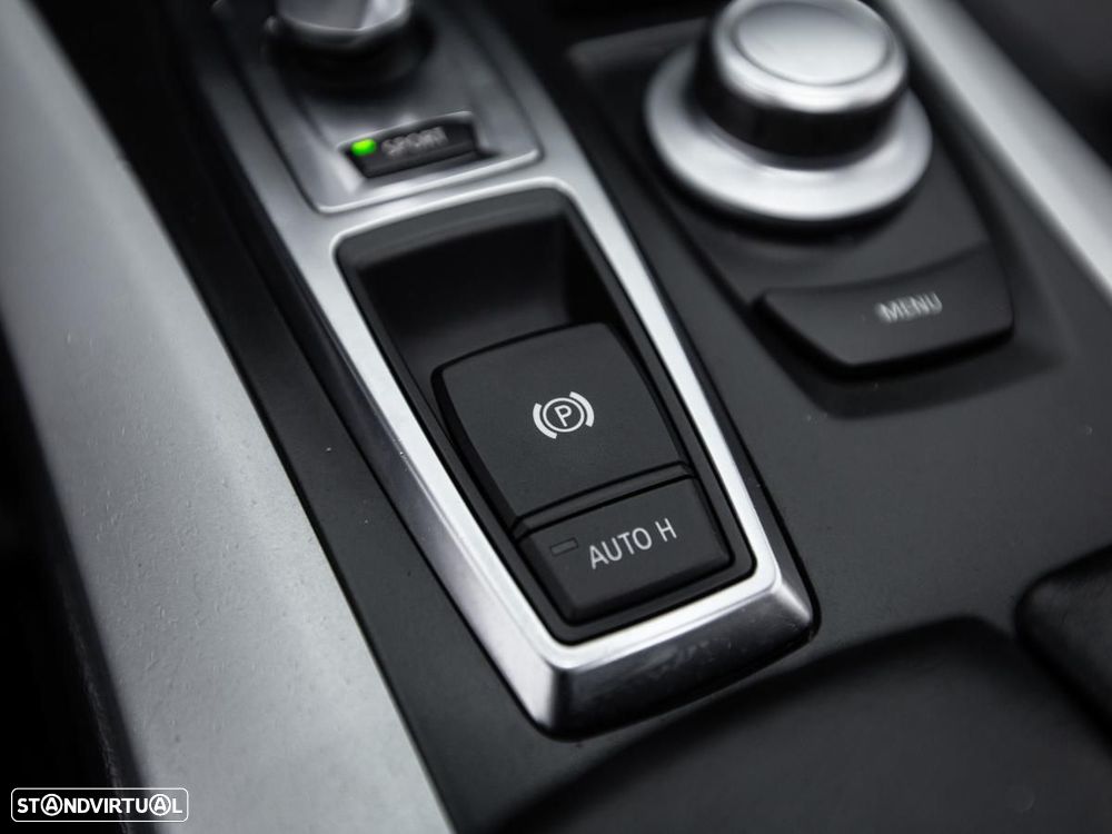 BMW X5 - 25