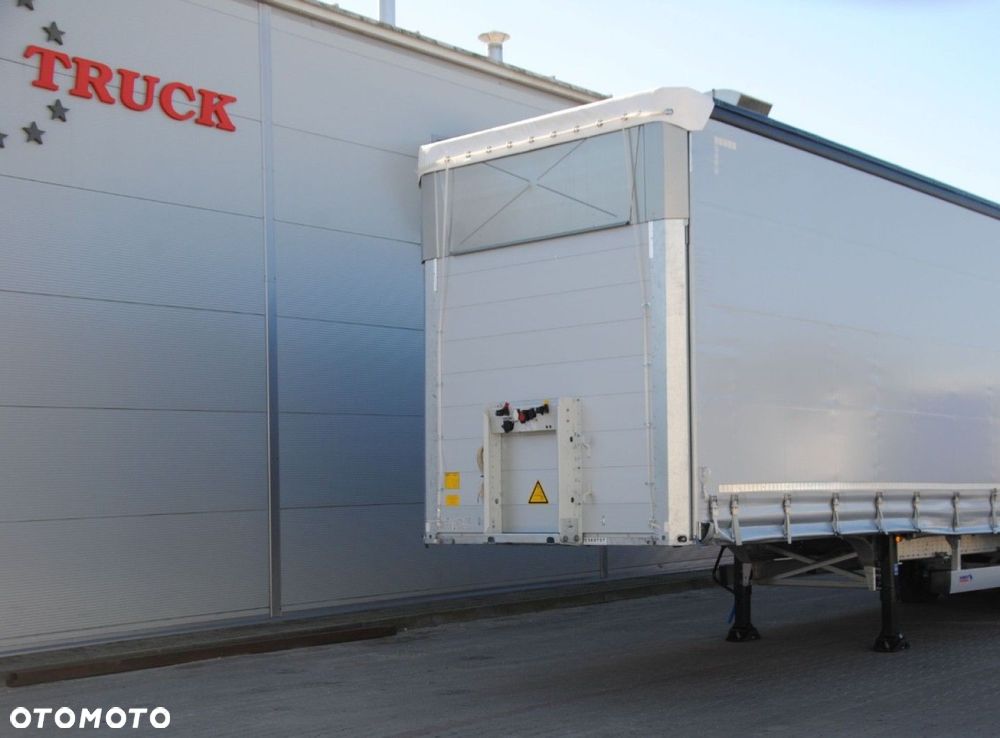 Schmitz Cargobull Mega - 8