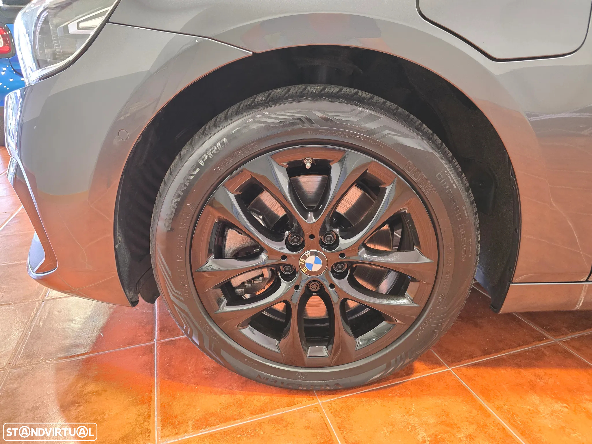 BMW 225xe Active Tourer Advantage - 11