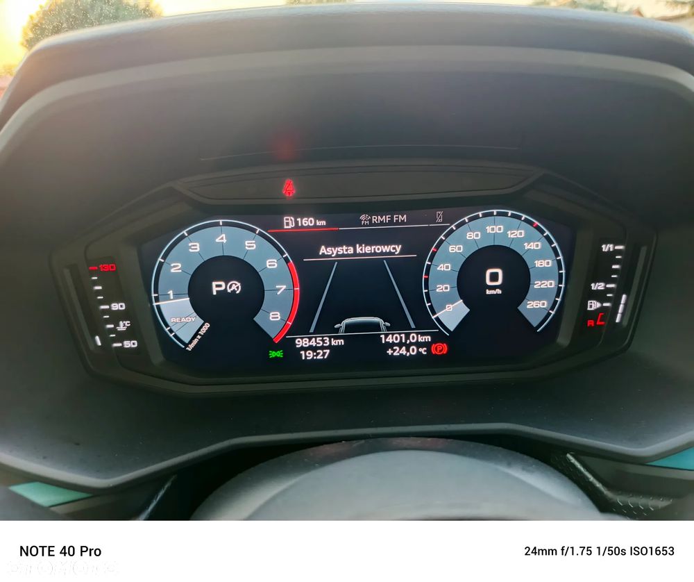 Audi A1 Sportback - 6