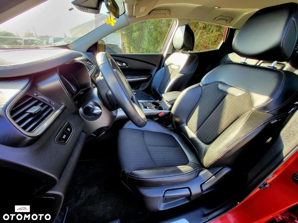 Renault Kadjar - 5