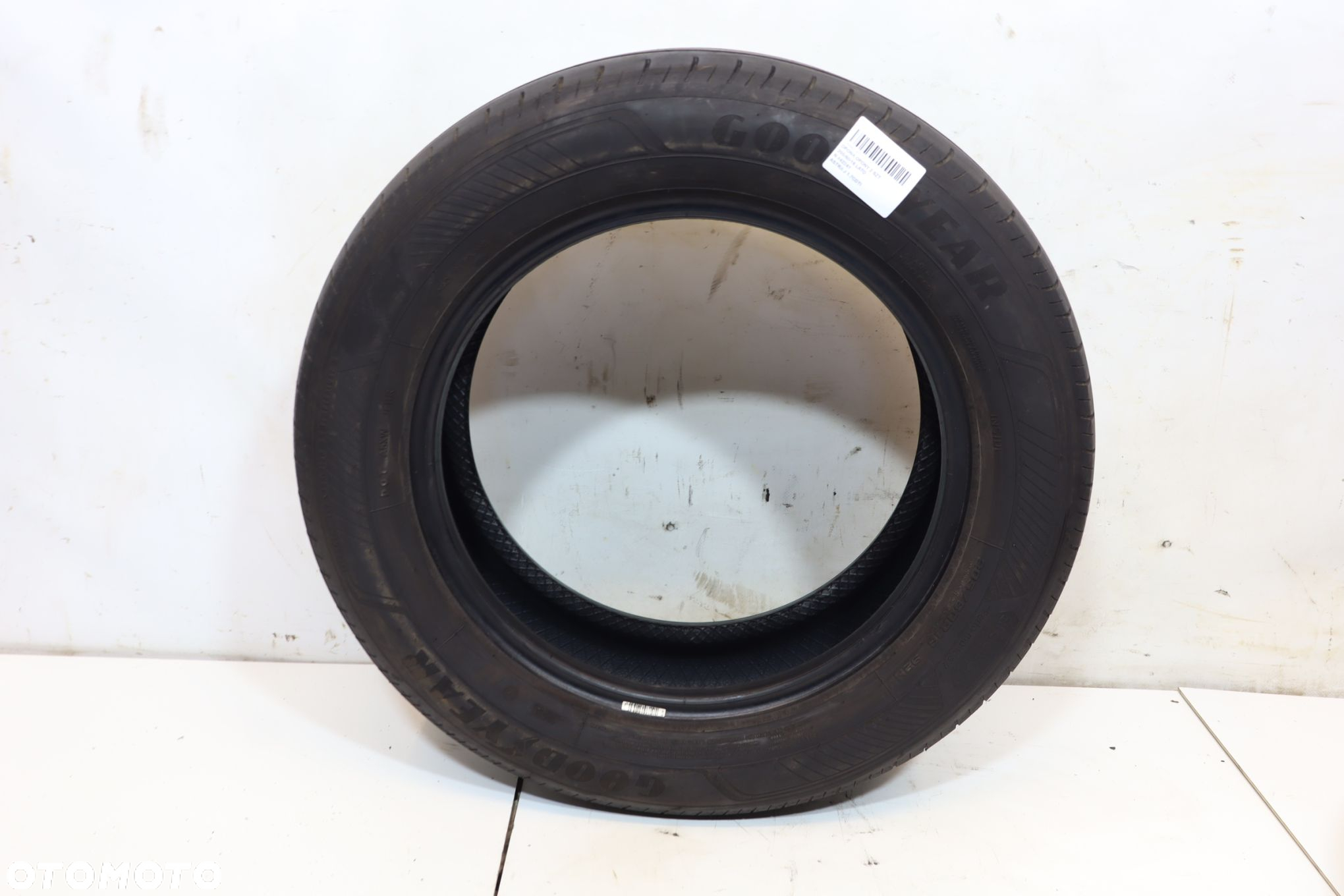 OPONA OPONY 2 SZT 205/60/16 LATO 20R - 2