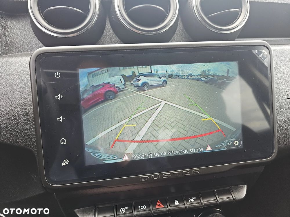 Dacia Duster 1.0 TCe Comfort - 19
