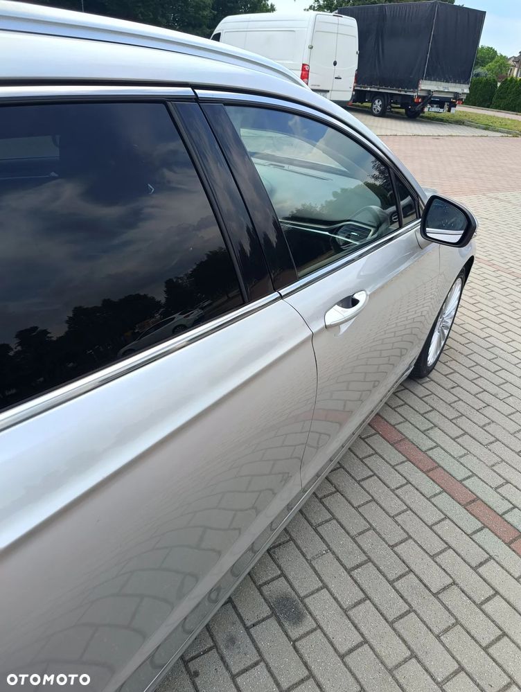 Ford Mondeo 2.0 TDCi Titanium PowerShift - 34