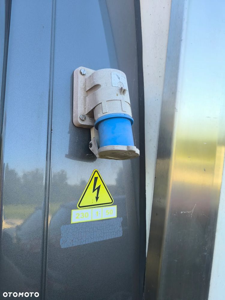 Renault Master - 20