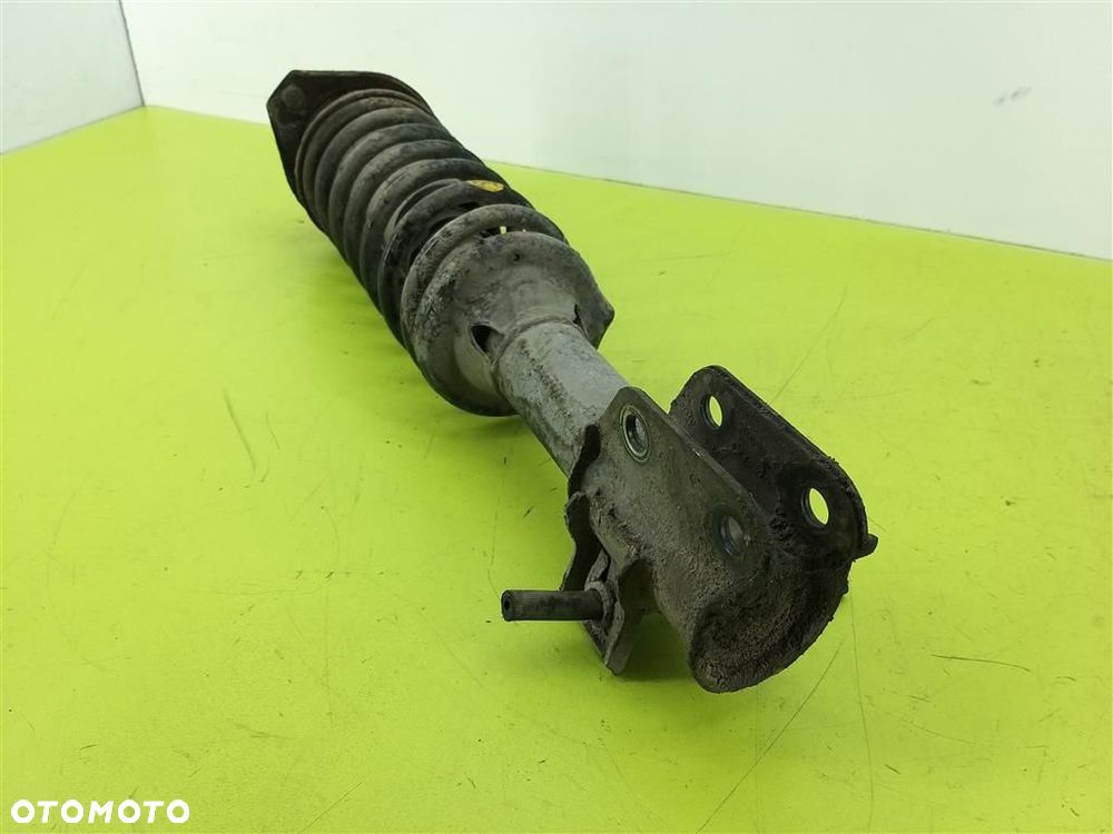 Mcpherson AMORTYZATOR przód lewy Daewoo Tico M100 M150 TICO - 2