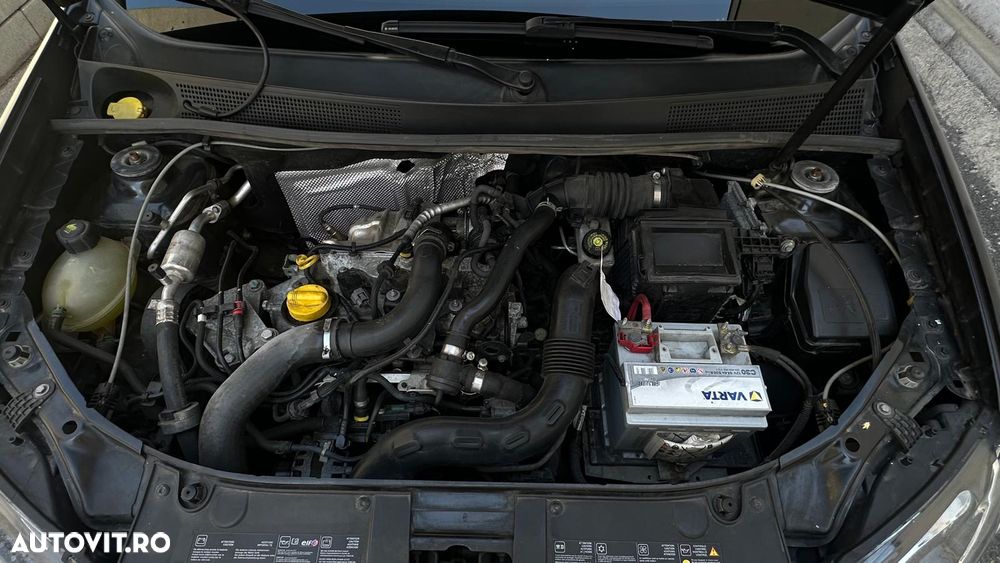 Dacia Logan 0.9 TCe Prestige - 19