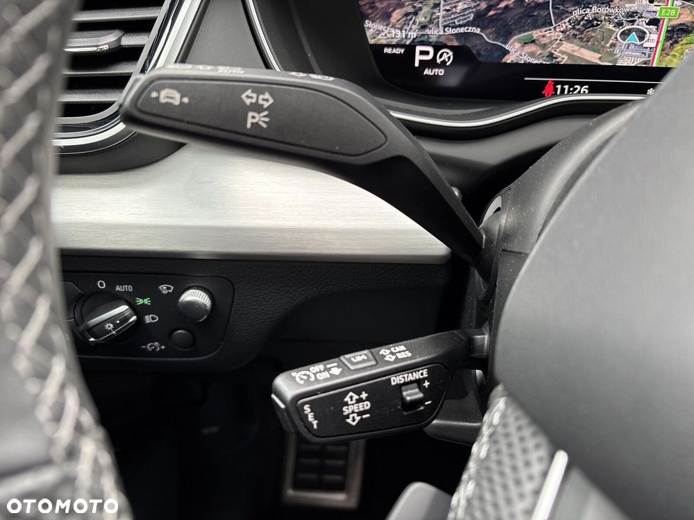 Audi Q5 Sportback - 12