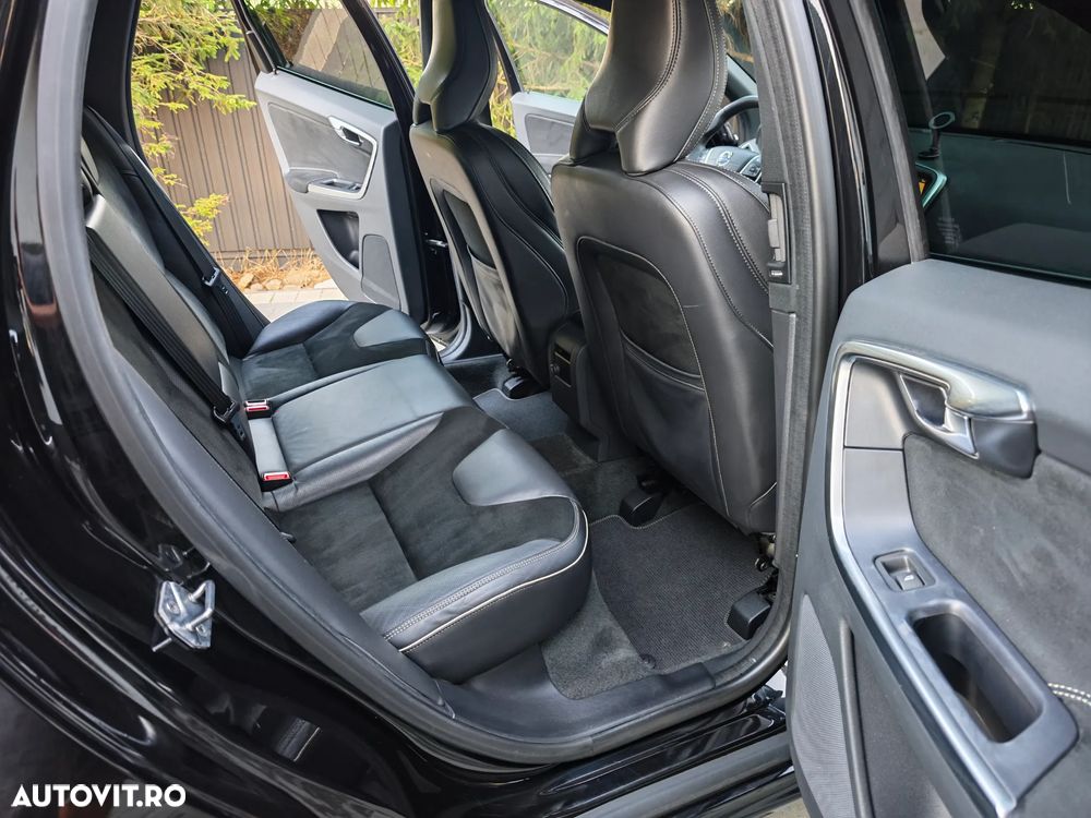 Volvo XC 60 - 16