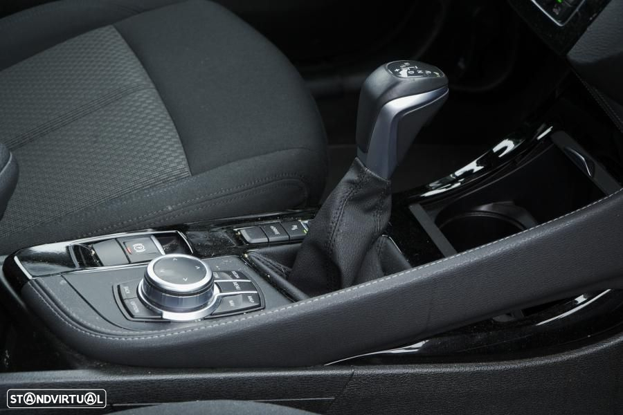 BMW X2 25 e xDrive Advantage - 21