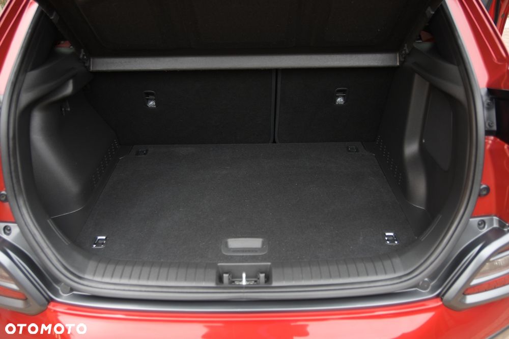 Hyundai Kona 1.6 T-GDI DCT 4WD Style - 17