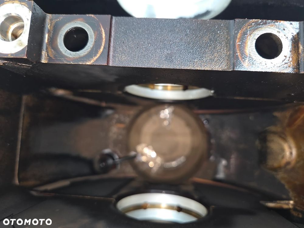 BMW E60 E81 E90 E91 E92 118I 318I 120I 320I Blok Silnika N43B20AY 0427109 - 32