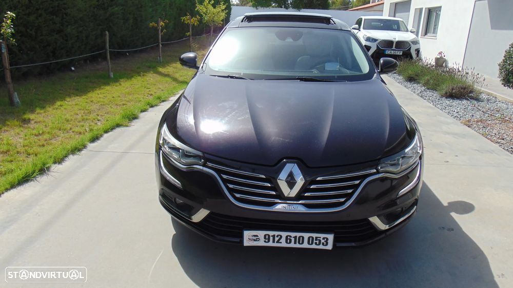 Renault Talisman - 2