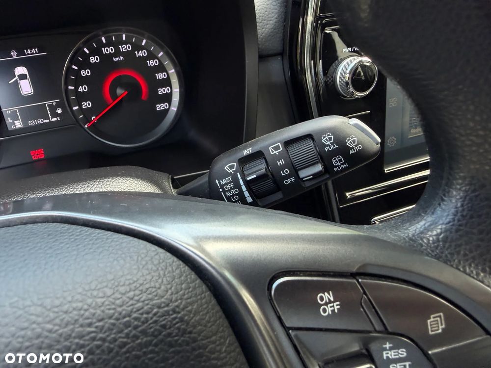 SsangYong/KGM Tivoli 1.5 T-GDI Crystal - 28