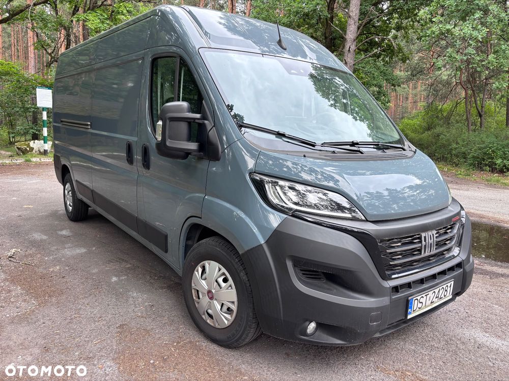 Fiat DUCATO - 2