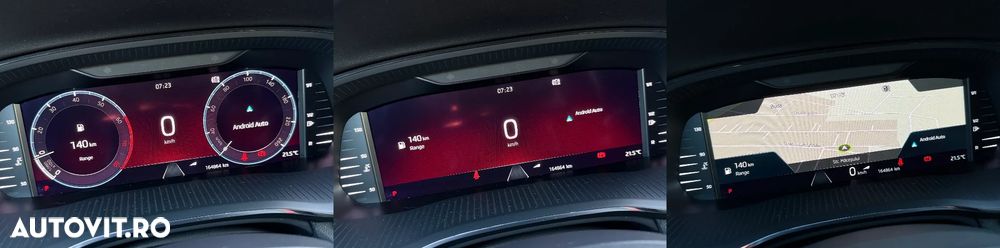 Skoda Octavia 1.0 TSI e-TEC DSG Style - 35