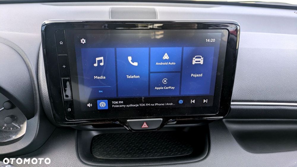 Toyota Yaris Hybrid 1.5 Comfort - 16