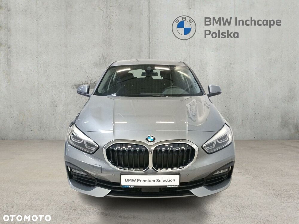 BMW Seria 1 118i Advantage - 10
