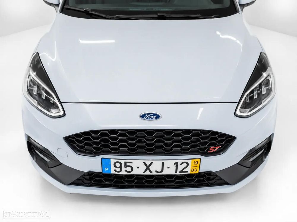 Ford Fiesta 1.5 EcoBoost ST - 44
