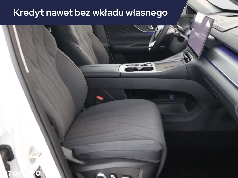 Chery Tiggo 8 - 11