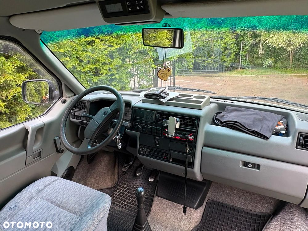 Volkswagen California - 19