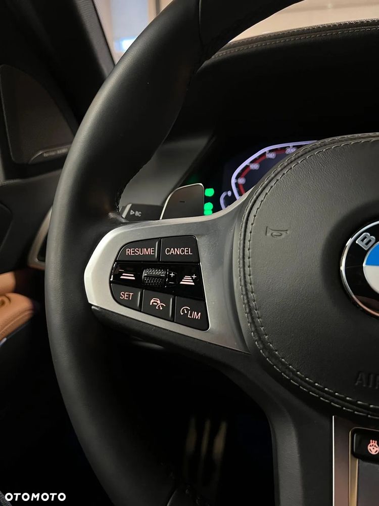 BMW X5 xDrive30d - 19