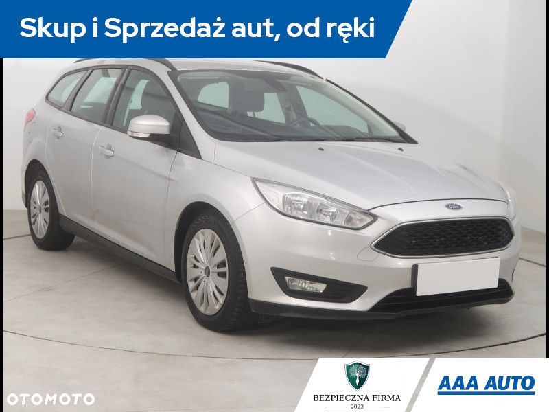 Ford Focus SW - 3