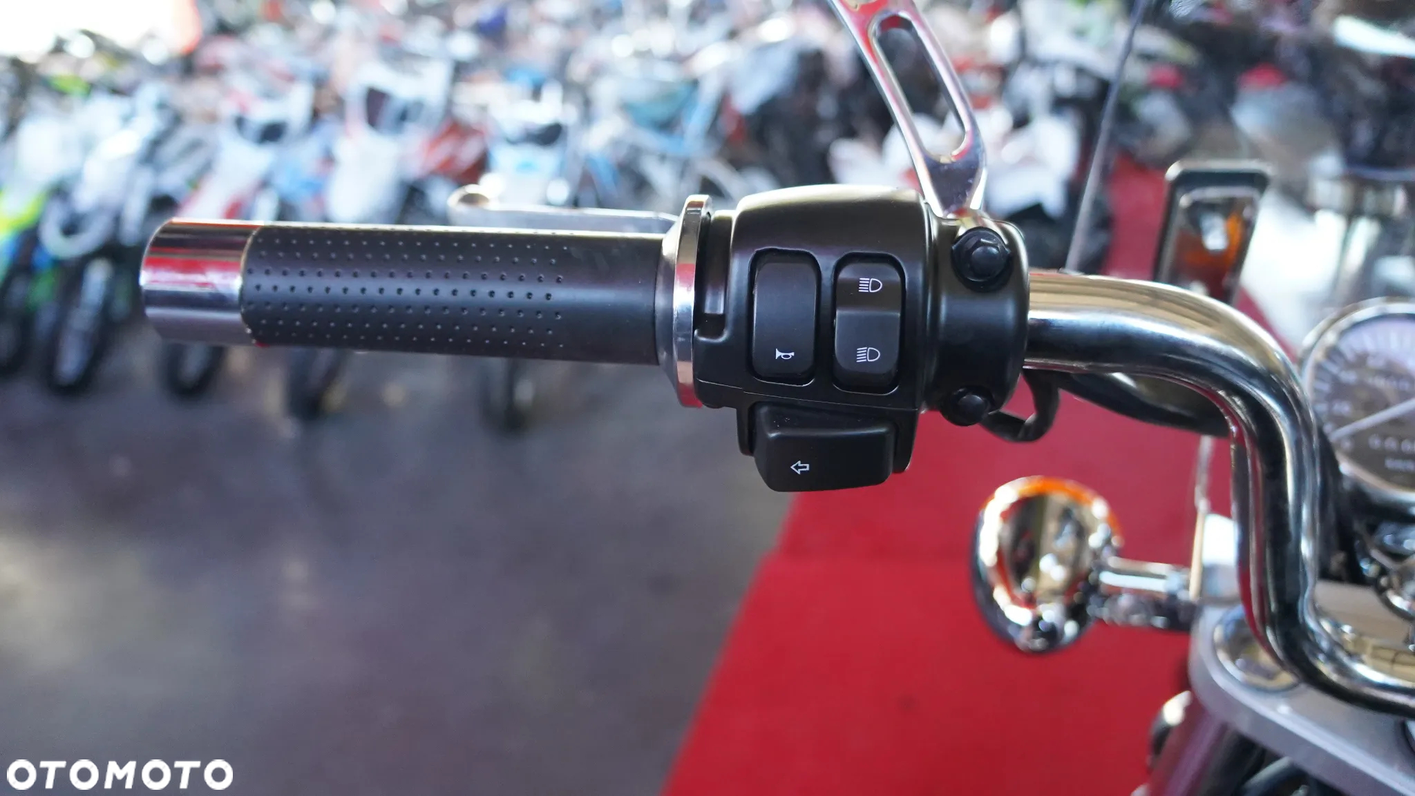 Keeway Superlight - 6