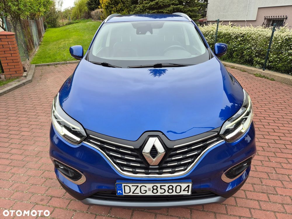 Renault Kadjar TCe 160 EDC GPF INTENS - 13