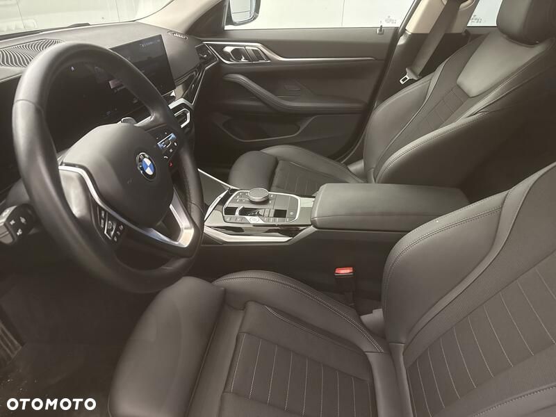 BMW Seria 4 - 11