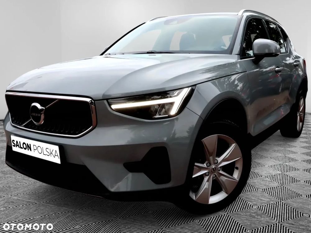 Volvo XC 40 T2 Core - 5