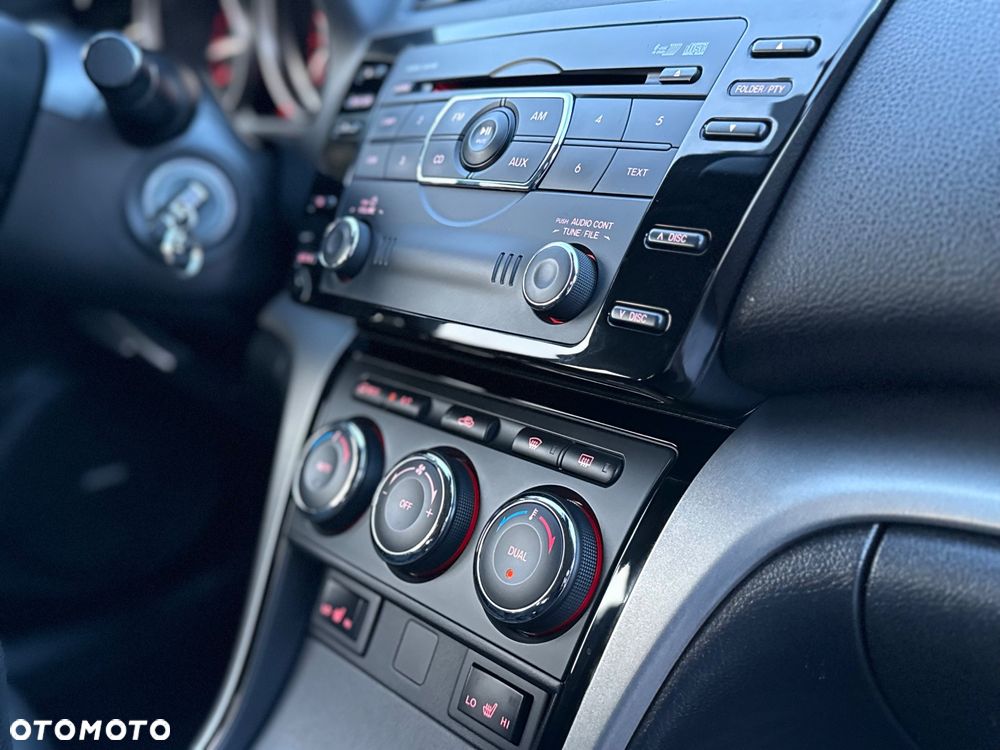 Mazda 6 Sport 2.2 CD DPF Edition - 8