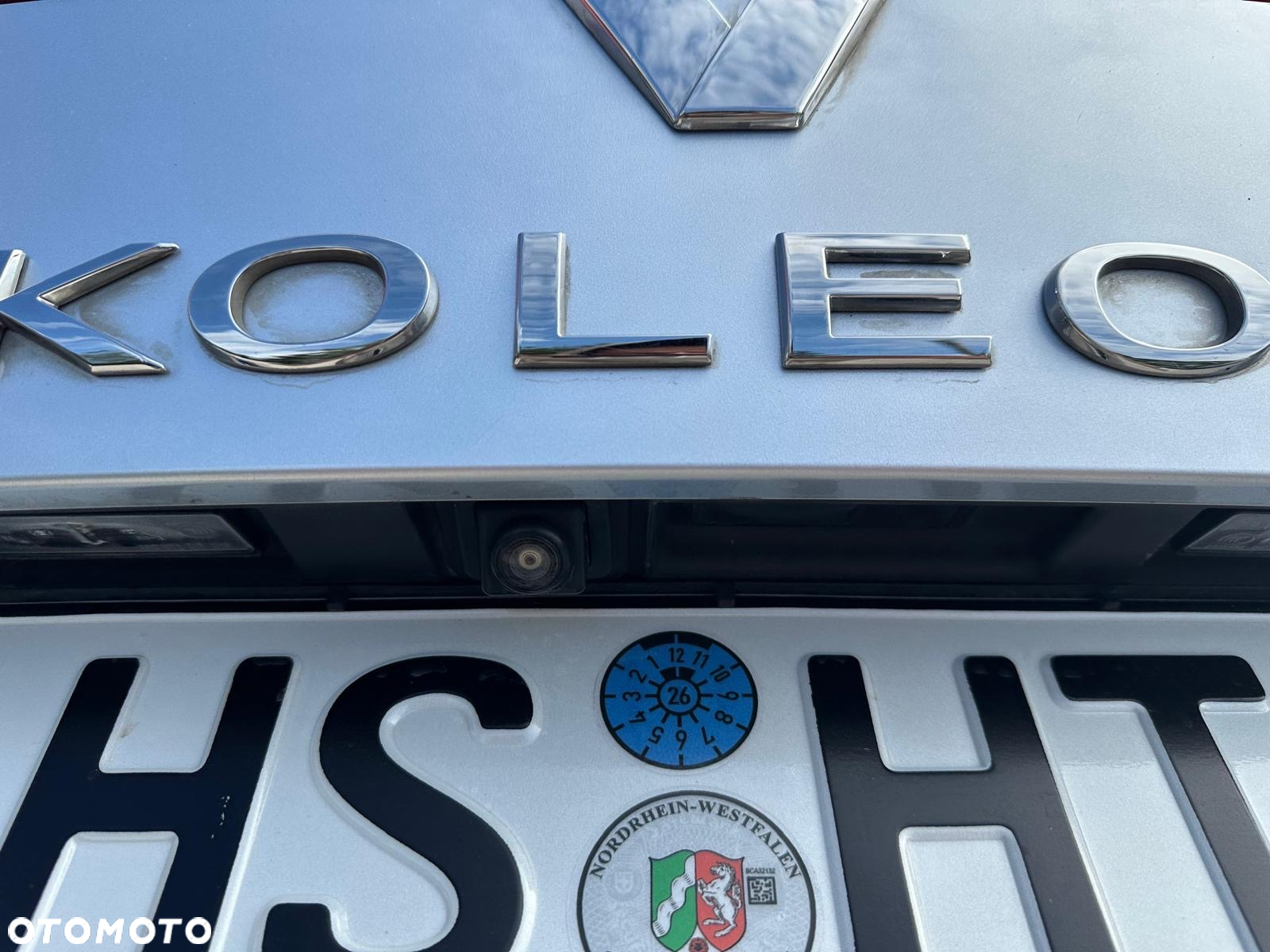 Renault Koleos 2.0 dCi Intens 4x4 X-Tronic - 29