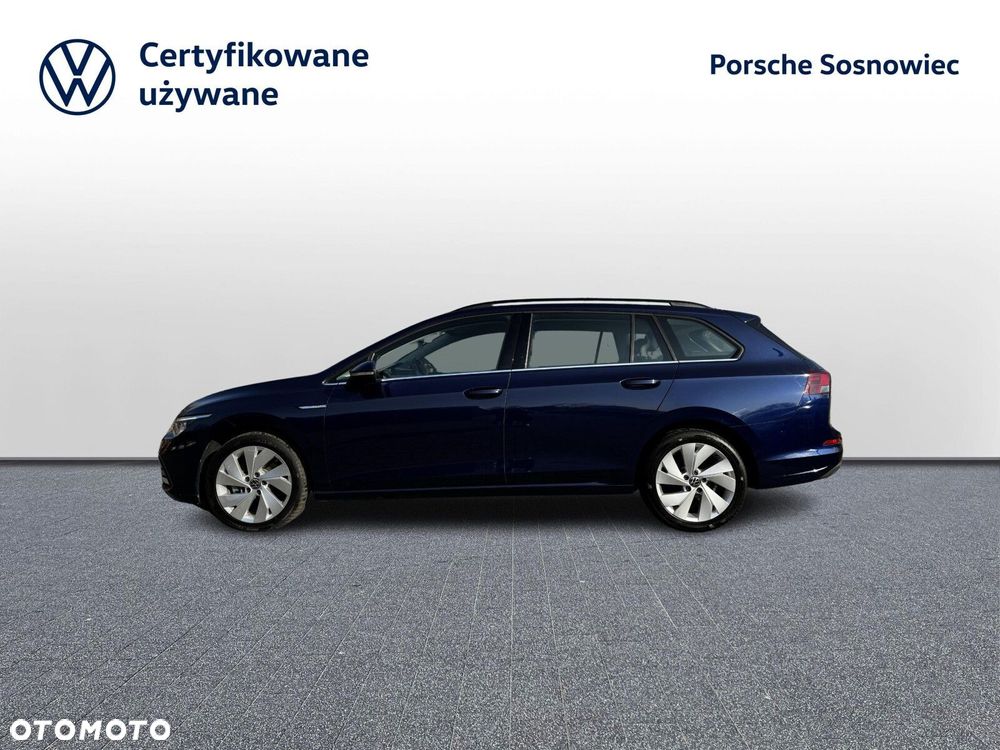 Volkswagen Golf Variant - 3