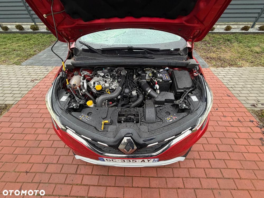 Renault Captur TCe 140 EDC GPF INTENS - 16