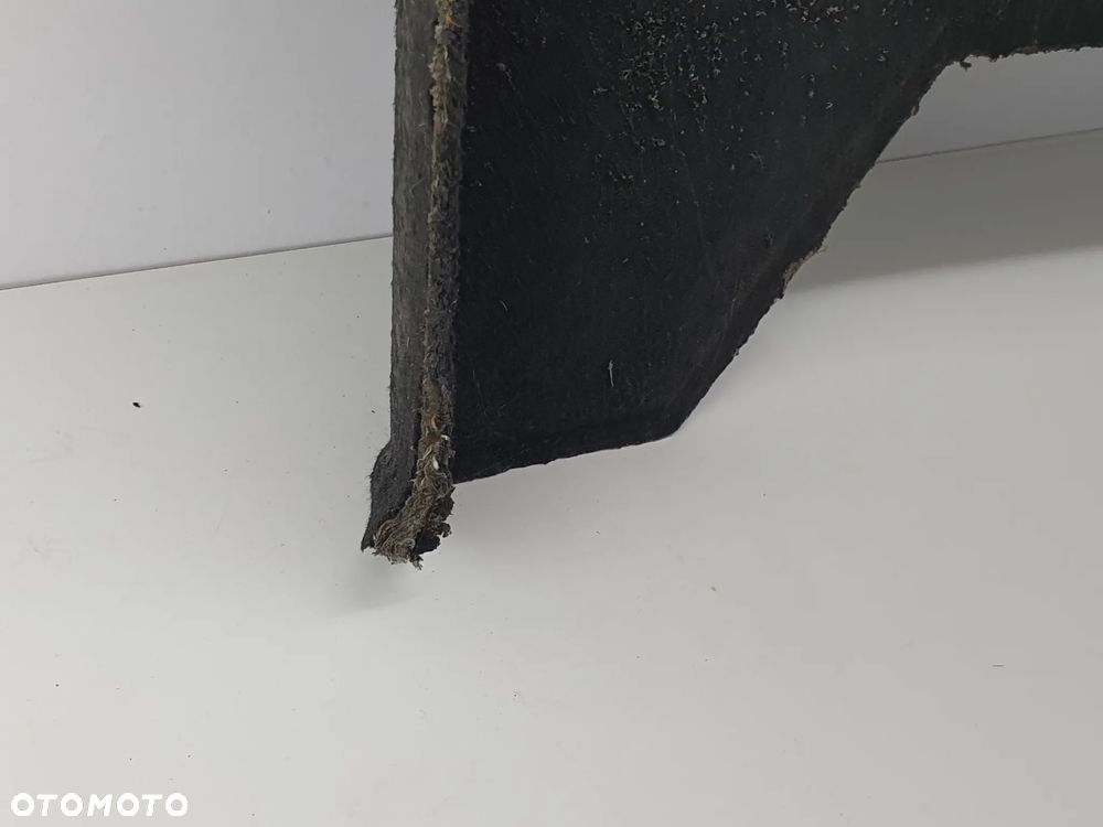 WYGLUSZENIE WYCISZENIE  KABINY  MAN LE TGL - 8