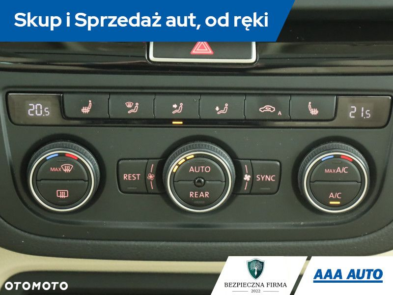 Volkswagen Sharan - 14