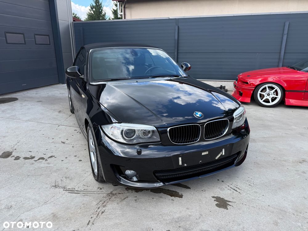 BMW Seria 1 118d Edition Exclusive - 4