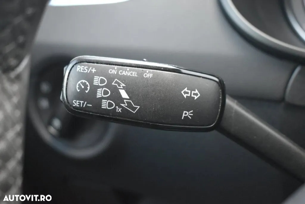 Skoda Octavia 1.0 TSI DSG Style - 17