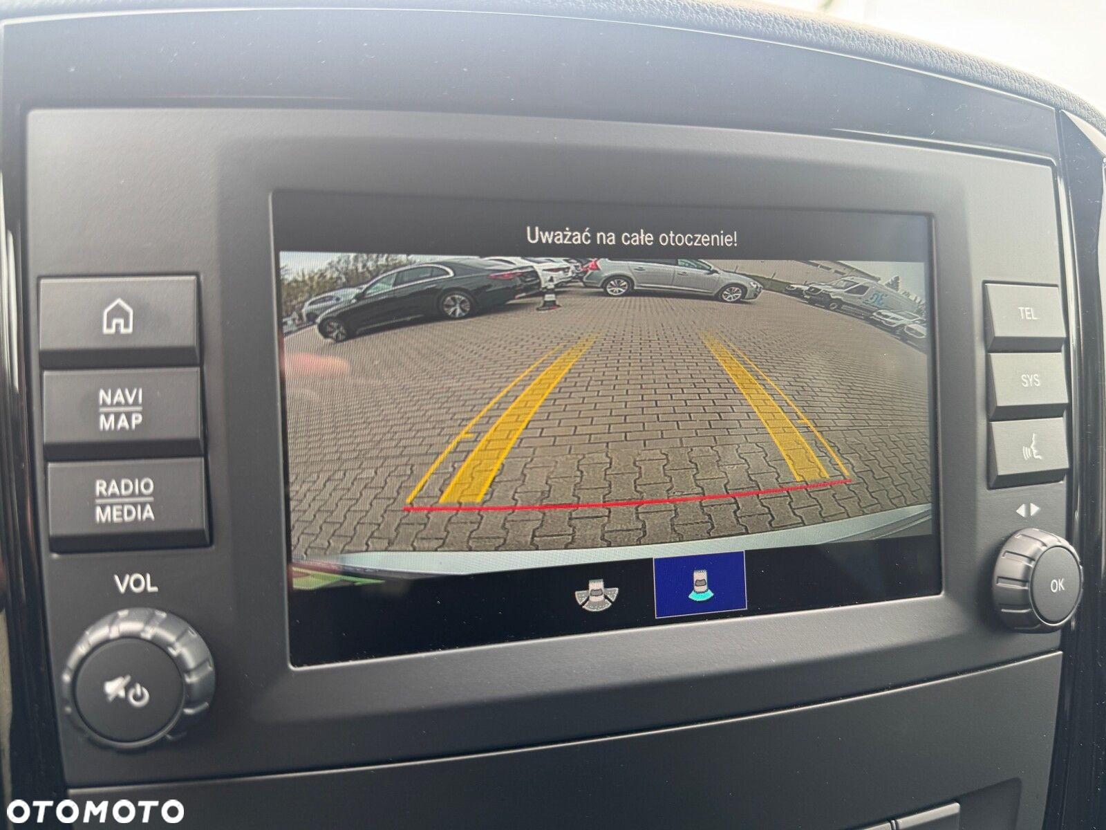 Mercedes-Benz Vito - 26